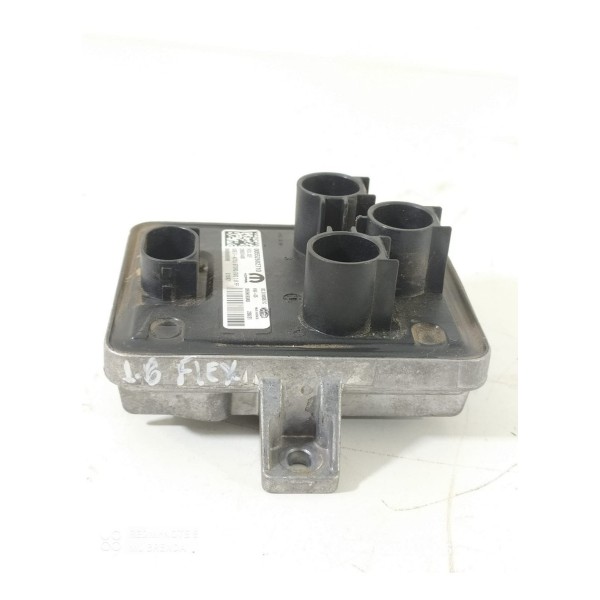 Modulo Ventoinha Renegade Flex 2016/2021 552682710