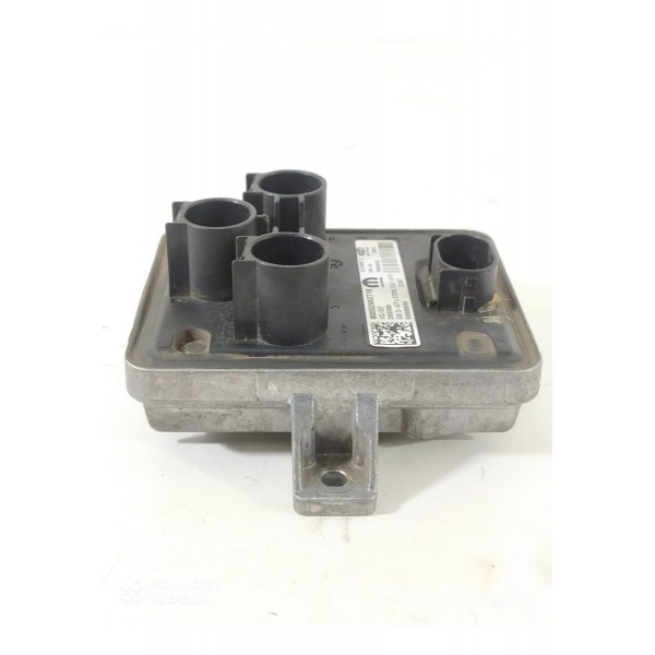 Modulo Ventoinha Renegade Flex 2016/2021 552682710