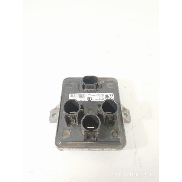 Modulo Ventoinha Renegade Flex 2016/2021 552682710