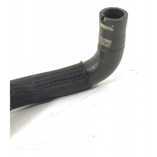 Mangueira Agua Radiador Renegade 2016/2021 52119551