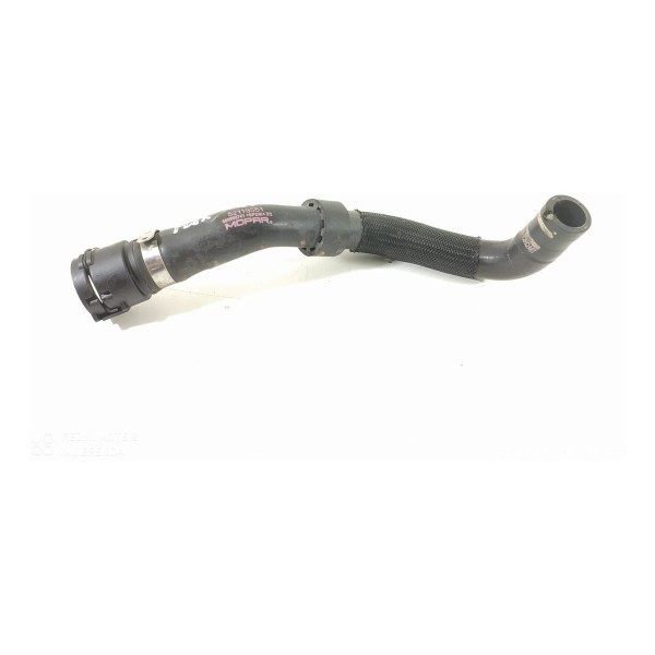 Mangueira Agua Radiador Renegade 2016/2021 52119551