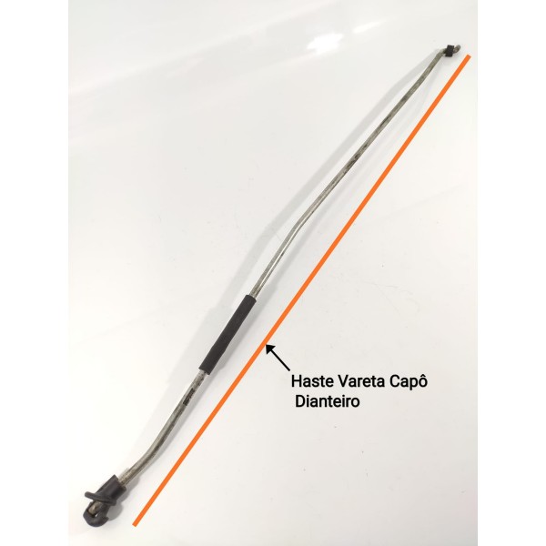 Vareta Capo Toyota Corolla 2019/2024