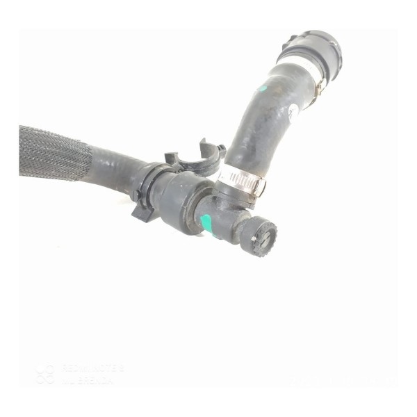 Mangueira Radiador Renegade Flex 2018 2019 2020 2021