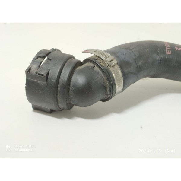 Mangueira Sup Radiador Renegade 2016/2021 58088984