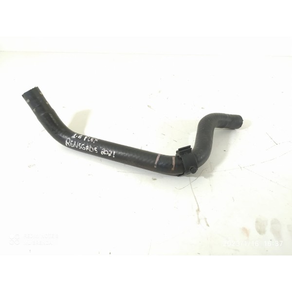 Mangueira Agua Radiador Renegade 2015 2016 2019 2020 2021