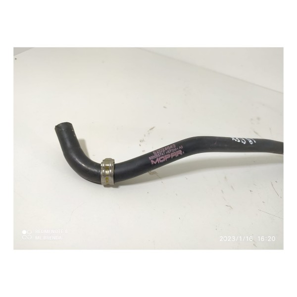 Mangueira Reservat Agua Renegade 2016/2021 52024643