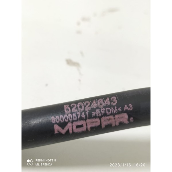 Mangueira Reservat Agua Renegade 2016/2021 52024643