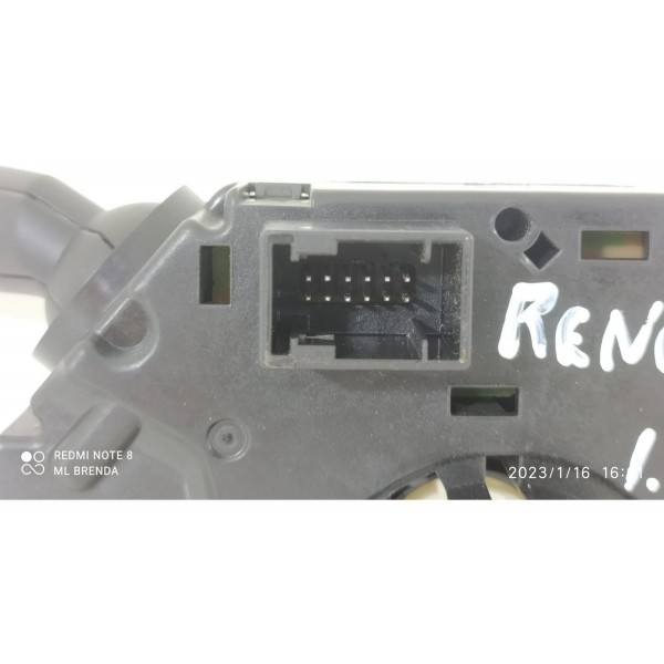 Chave Seta Limpador Renegade 2015/2021 07356981010