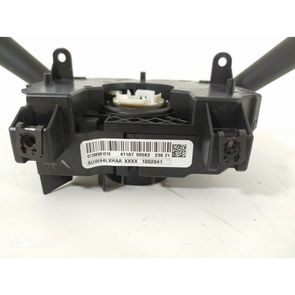 Chave Seta Limpador Renegade 2015/2021 07356981010