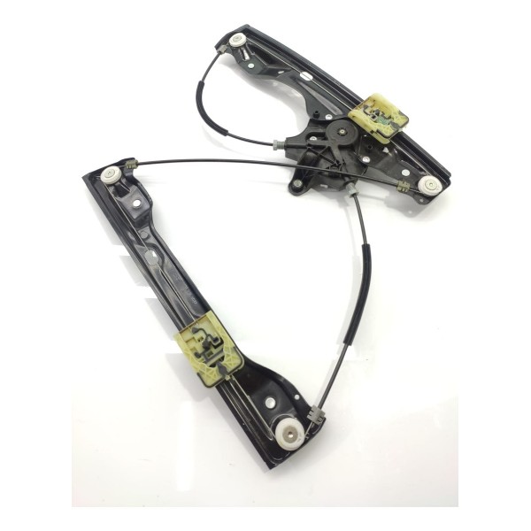 Maquina Vidro Cruze Dianteira Esquerda 2017/2023 42711498