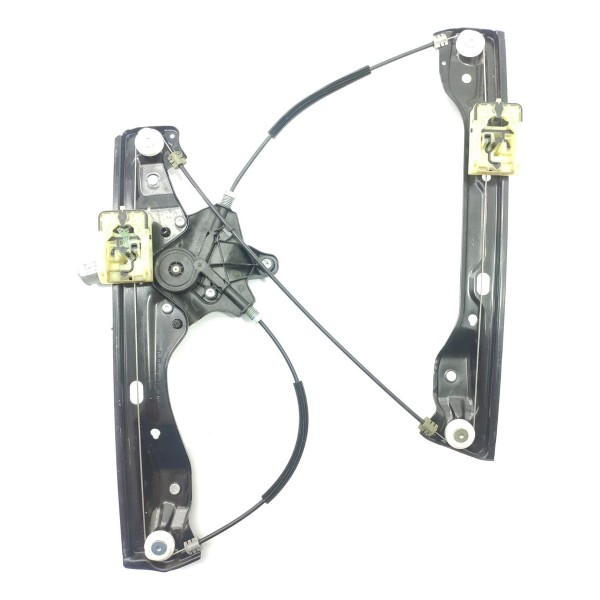 Maquina Vidro Cruze Dianteira Esquerda 2017/2023 42711498