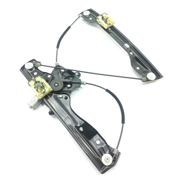Maquina Vidro Cruze Dianteira Esquerda 2017/2023 42711498