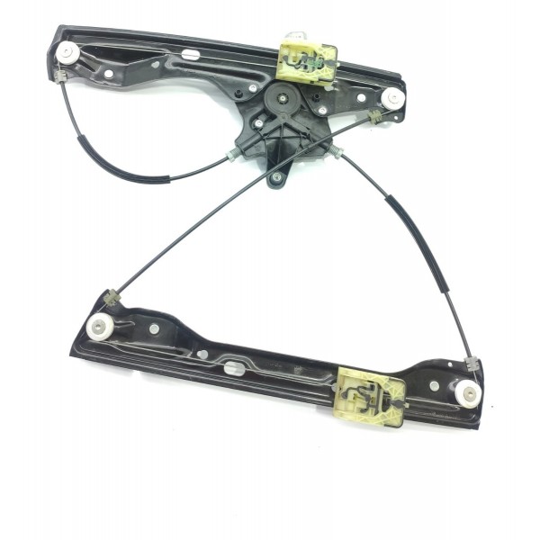 Maquina Vidro Cruze Dianteira Esquerda 2017/2023 42711498