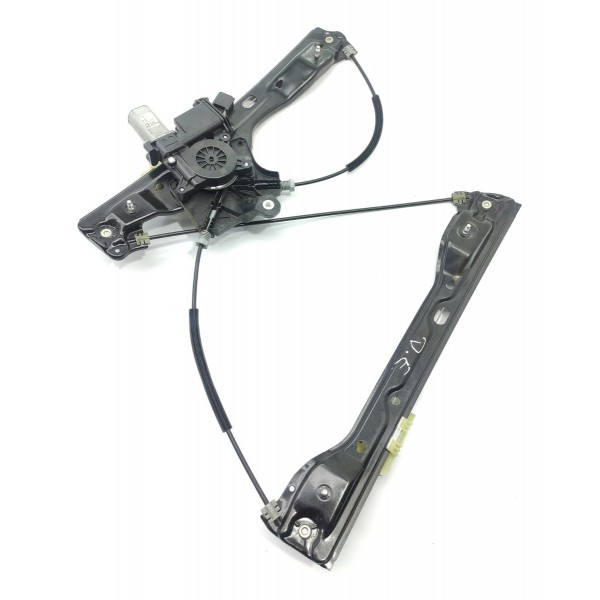 Maquina Vidro Cruze Dianteira Esquerda 2017/2023 42711498