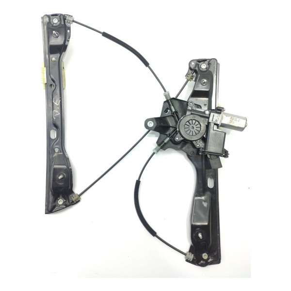 Maquina Vidro Cruze Dianteira Esquerda 2017/2023 42711498