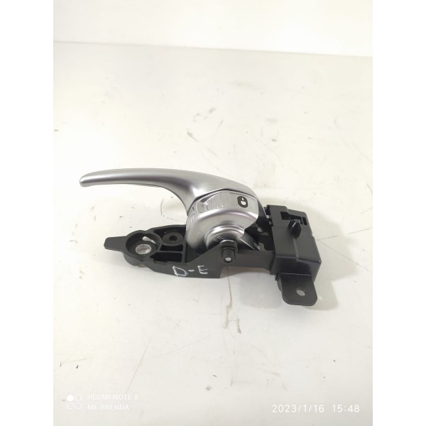 Maçaneta Interna Toro Renegade Dianteira Esq  2015/2021