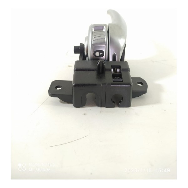 Maçaneta Interna Toro Renegade Dianteira Esq  2015/2021