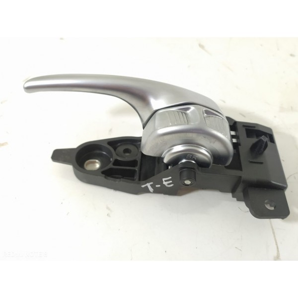 Maçaneta Interna Renegade Toro Traseira Esquerda 2015/2021