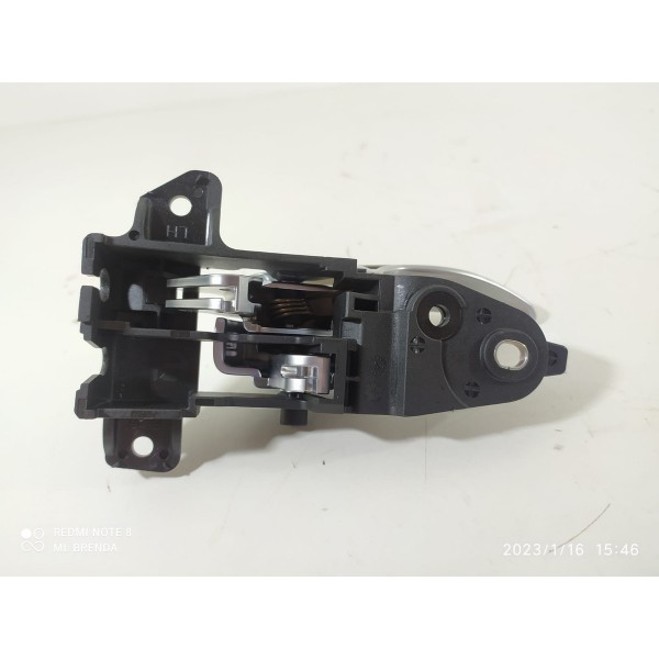 Maçaneta Interna Renegade Toro Traseira Esquerda 2015/2021