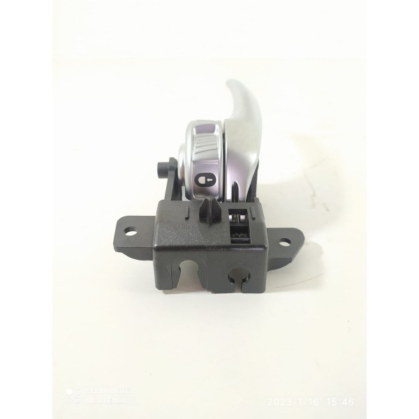 Maçaneta Interna Renegade Toro Traseira Direita 2015/2021