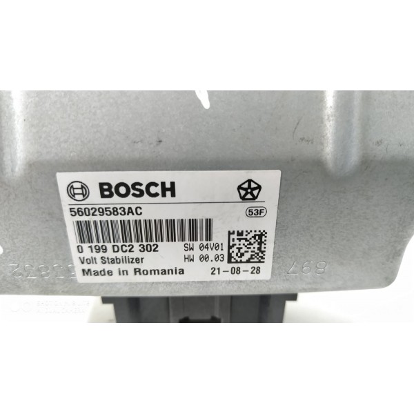 Estabilizador Voltagem Toro Renegade 15/21 56029583ac