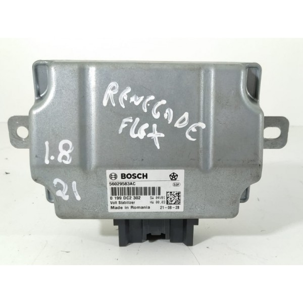 Estabilizador Voltagem Toro Renegade 15/21 56029583ac