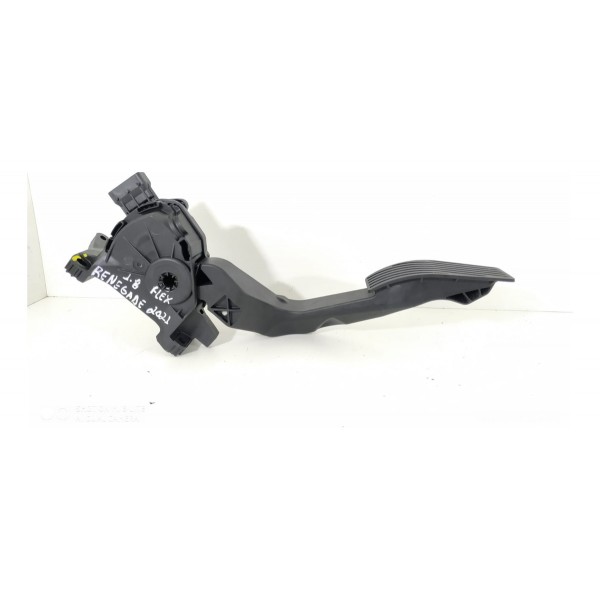 Pedal Acelerador Renegade Toro 2016/2021 52052455