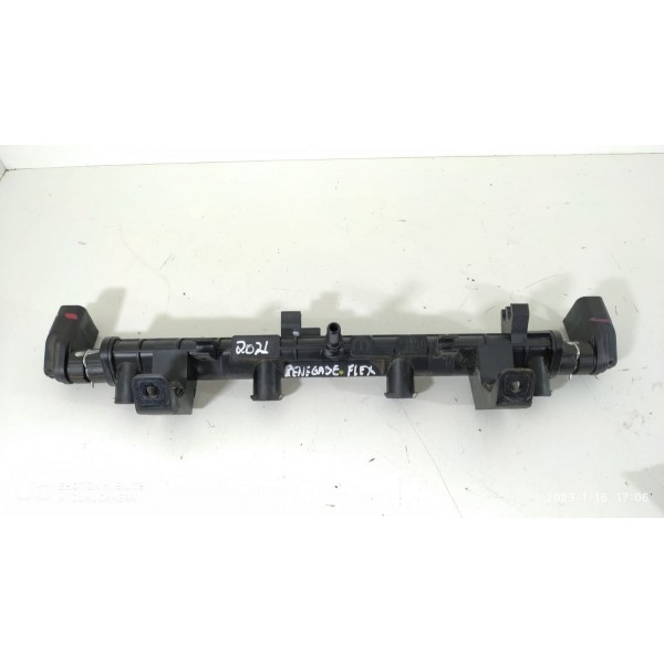 Flauta Bicos Jeep Renegade Toro 2016/2021 55276954