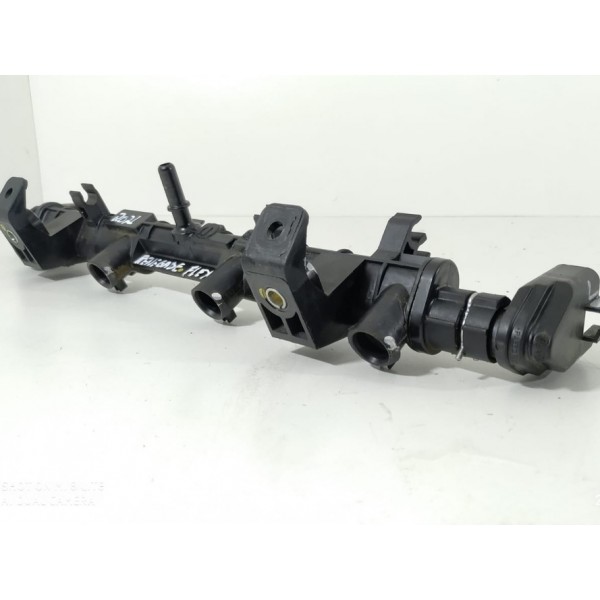 Flauta Bicos Jeep Renegade Toro 2016/2021 55276954