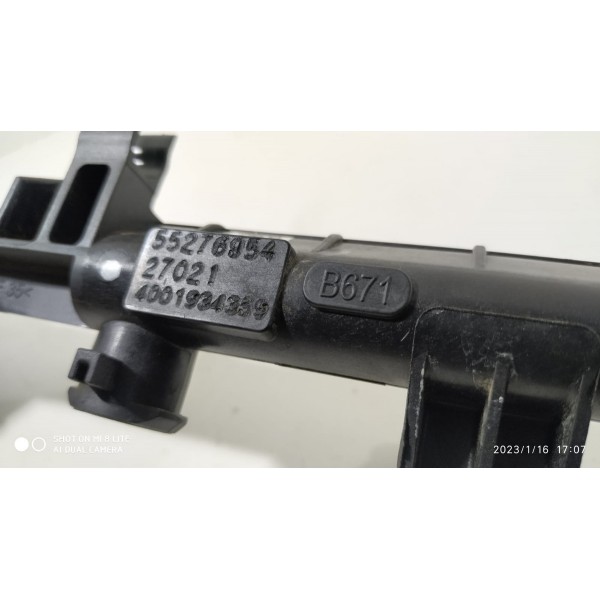 Flauta Bicos Jeep Renegade Toro 2016/2021 55276954