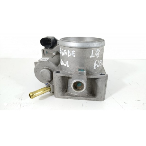 Tbi Corpo Borboleta Renegade E Tork 16/2021 50gte3fi