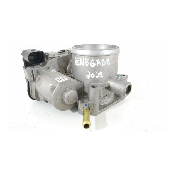 Tbi Corpo Borboleta Renegade E Tork 16/2021 50gte3fi