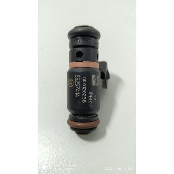 Bico Jeep Renegade Toro Flex 2016/2021 55257414