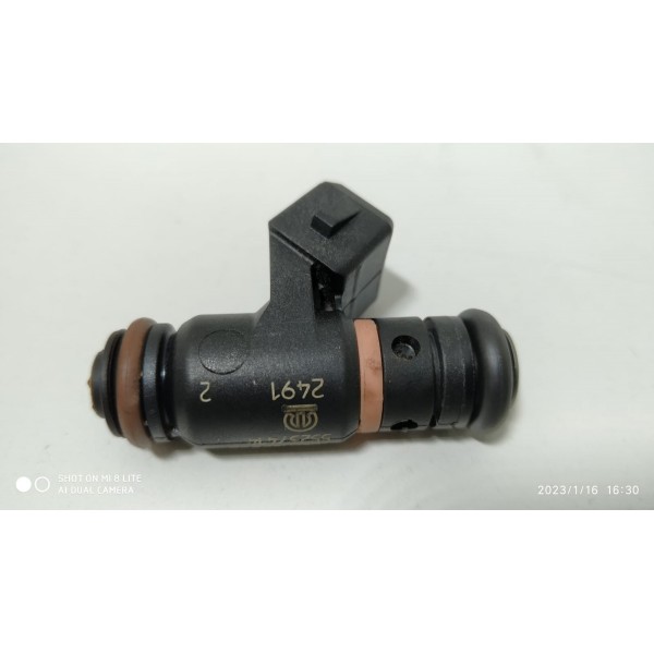 Bico Injetor Jeep Renegade Toro 2016/2021 55257414