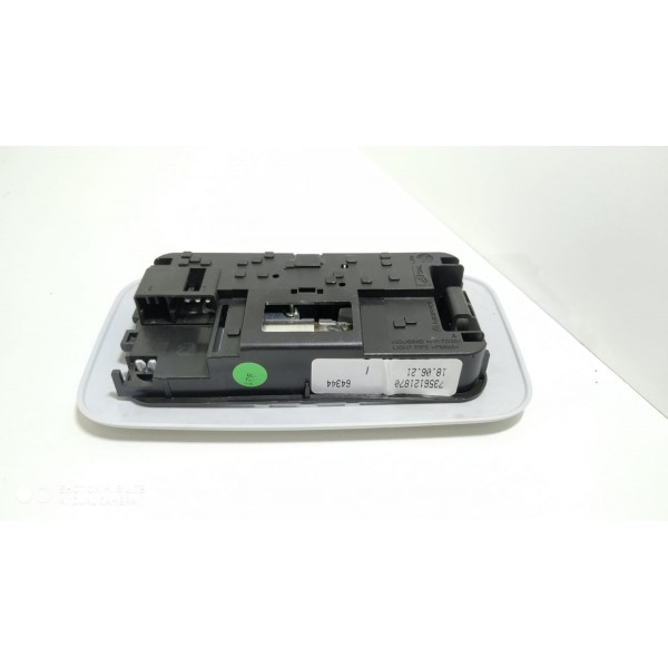 Luz Teto Renegade 2016/2021 7356121870 Detalhe