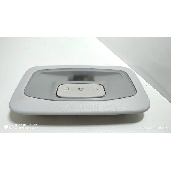 Luz Teto Renegade 2016/2021 7356121870 Detalhe