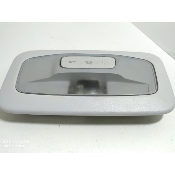 Luz Teto Renegade 2016/2021 7356121870 Detalhe