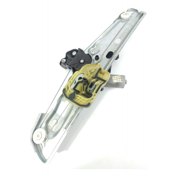 Maquina Vidro Cruze 2017/2023 Traseira Direita 42671712