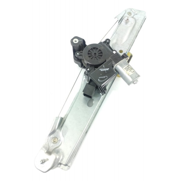 Maquina Vidro Cruze 2017/2023 Traseira Direita 42671712