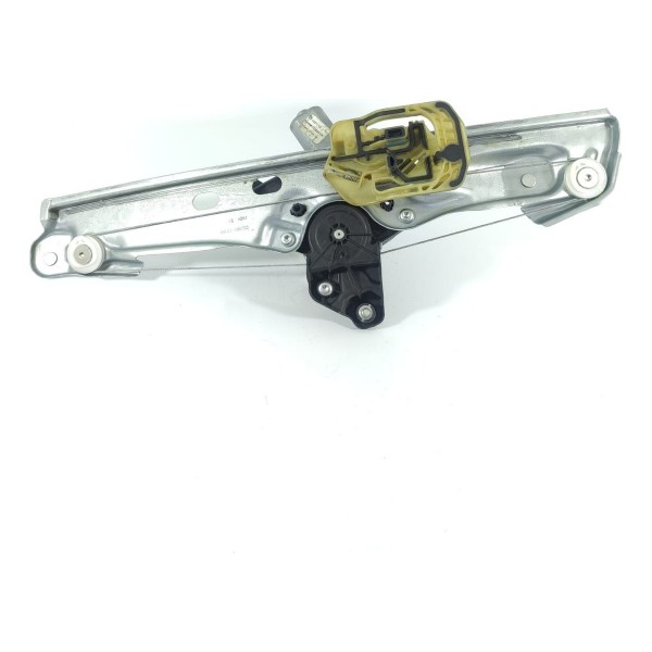 Maquina Vidro Cruze 2017/2023 Traseira Direita 42671712