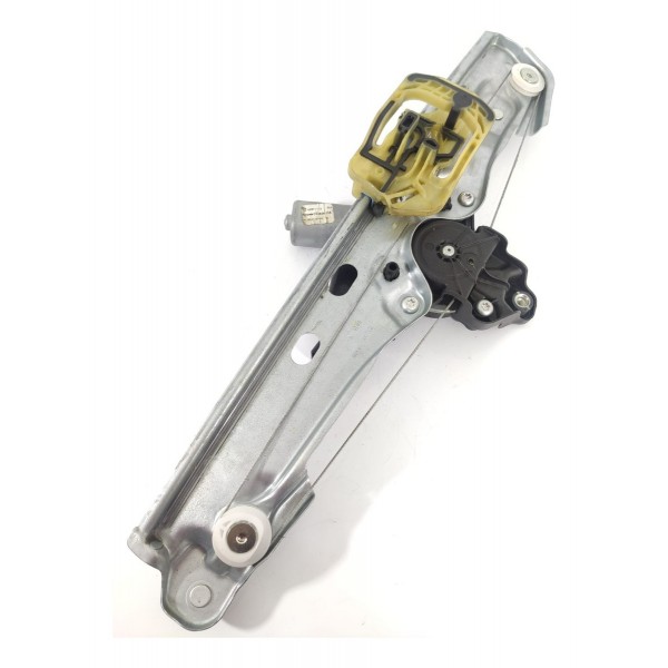 Maquina Vidro Cruze 2017/2023 Traseira Direita 42671712