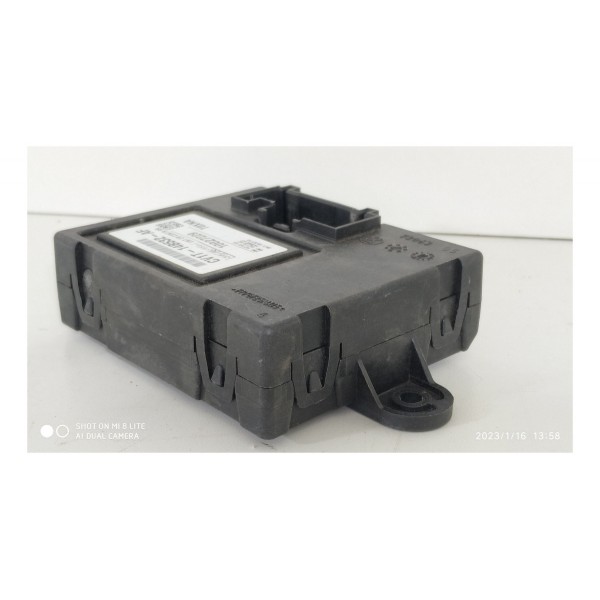 Módulo Vidro Elét Ford New Fiesta 2014 Cv1t14b532af