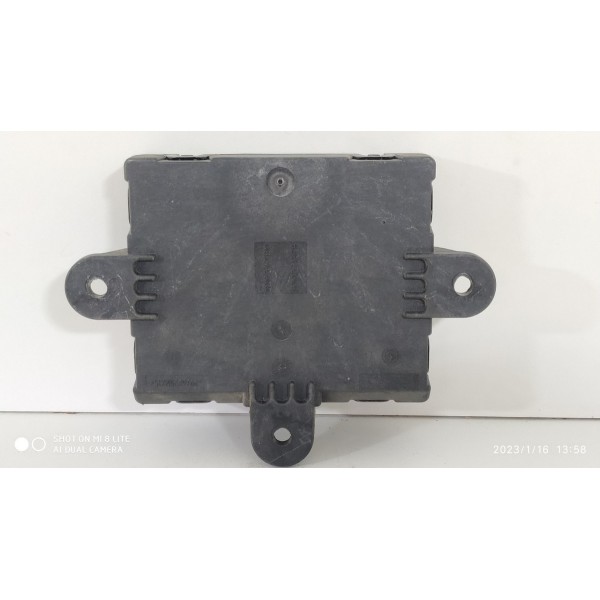 Módulo Vidro Elét Ford New Fiesta 2014 Cv1t14b532af