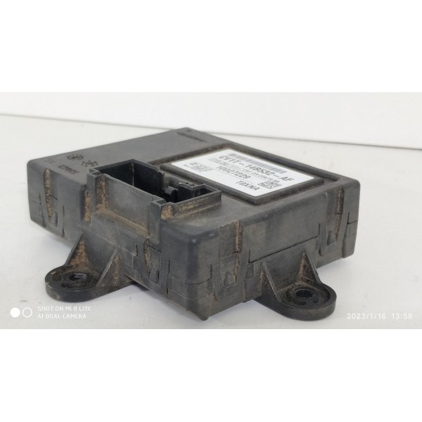 Módulo Vidro Elét Ford New Fiesta 2014 Cv1t14b532af