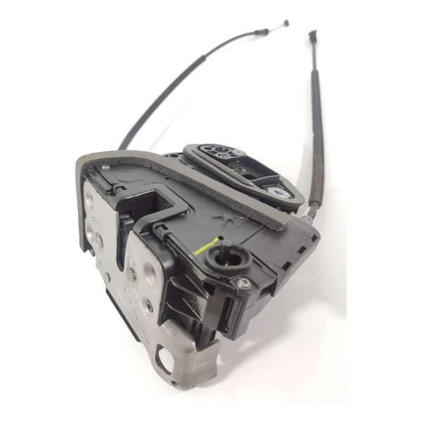 Fechadura Porta Cruze Traseira Esquerda 2017/2023 13533634