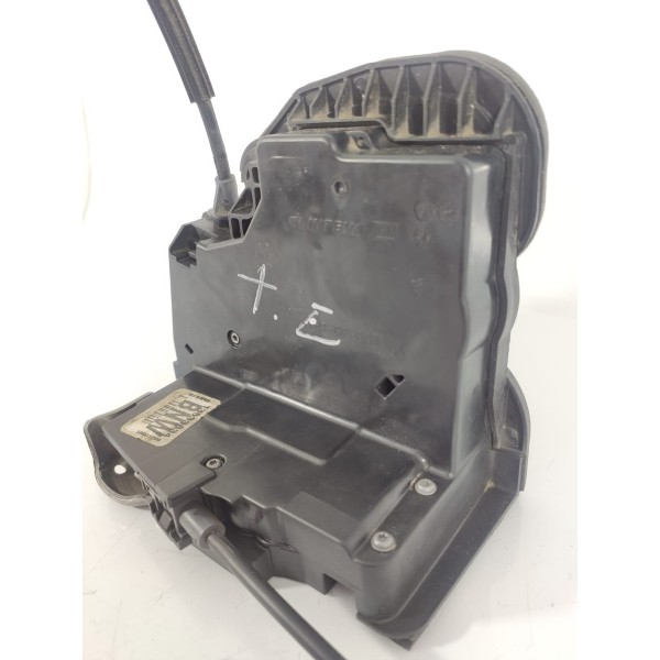 Fechadura Porta Cruze Traseira Esquerda 2017/2023 13533634