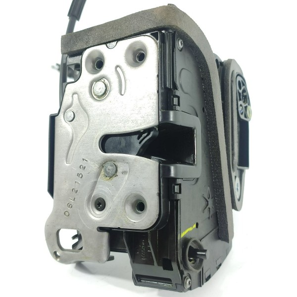 Fechadura Porta Cruze Traseira Esquerda 2017/2023 13533634