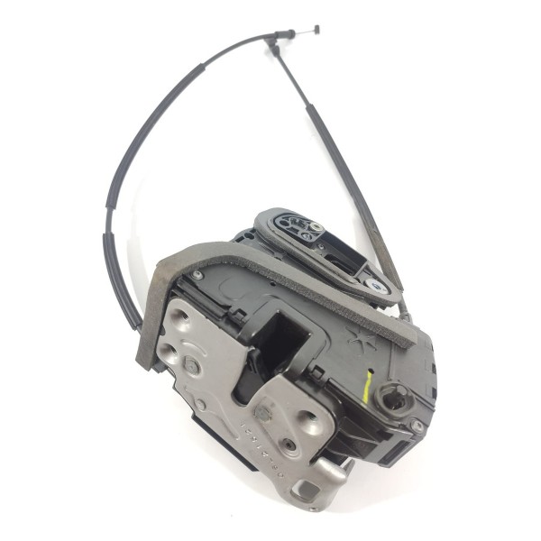 Fechadura Porta Cruze Traseira Esquerda 2017/2023 13533634