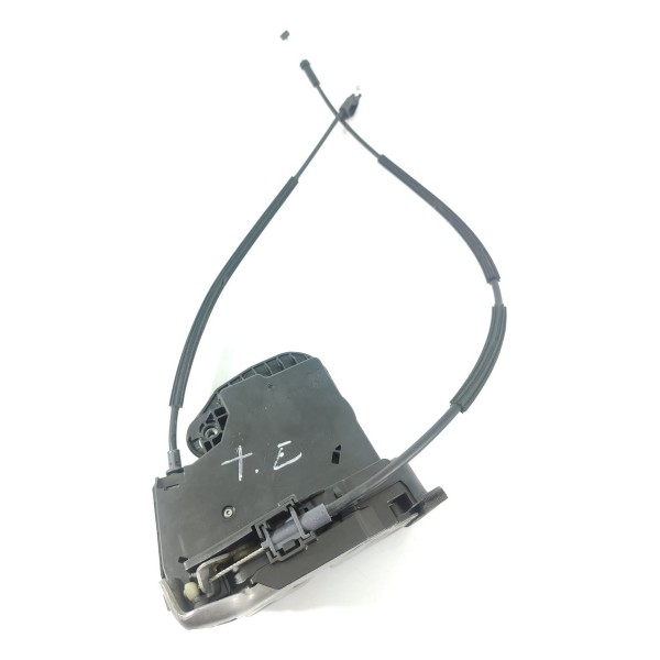Fechadura Porta Cruze Traseira Esquerda 2017/2023 13533634