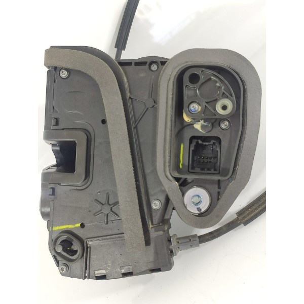 Fechadura Porta Cruze Traseira Esquerda 2017/2023 13533634